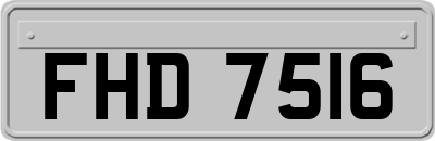 FHD7516