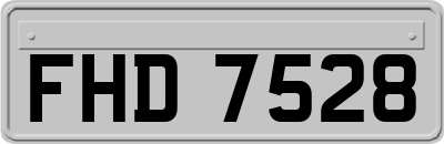 FHD7528