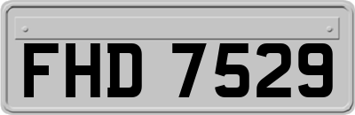 FHD7529