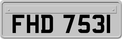 FHD7531