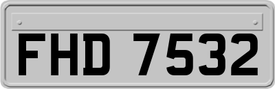 FHD7532