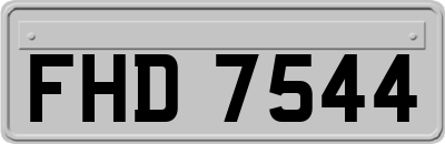 FHD7544
