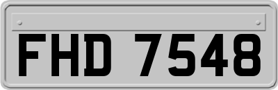 FHD7548
