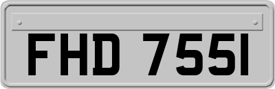 FHD7551