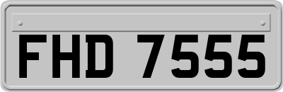 FHD7555