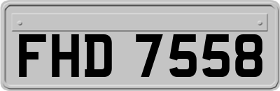 FHD7558