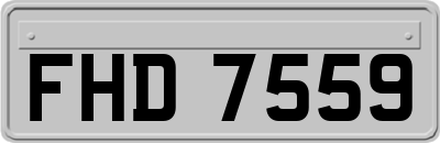 FHD7559