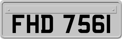 FHD7561