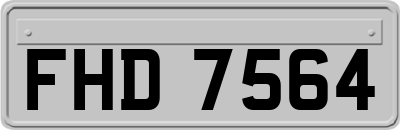 FHD7564