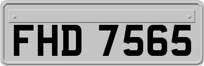 FHD7565
