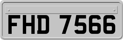 FHD7566