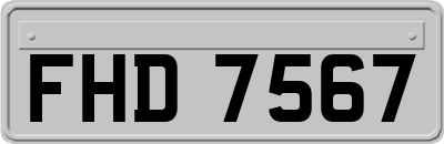 FHD7567