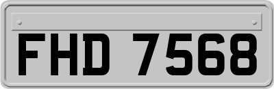 FHD7568