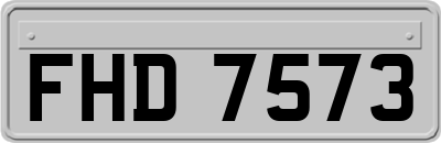 FHD7573