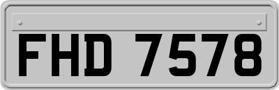 FHD7578
