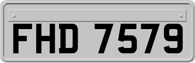 FHD7579
