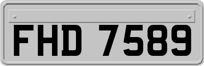 FHD7589