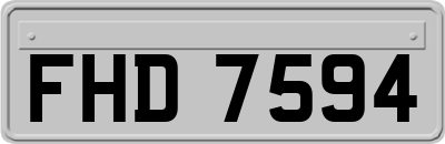 FHD7594