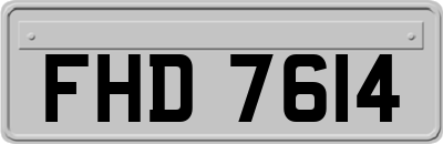 FHD7614