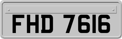 FHD7616