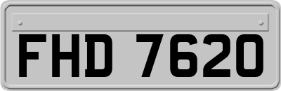 FHD7620