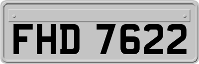 FHD7622