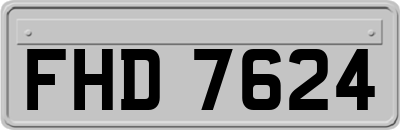 FHD7624