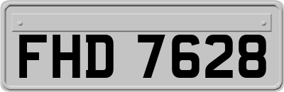FHD7628