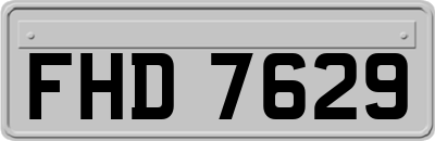 FHD7629