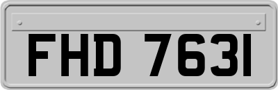 FHD7631
