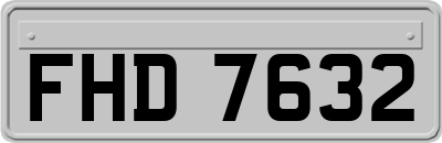 FHD7632