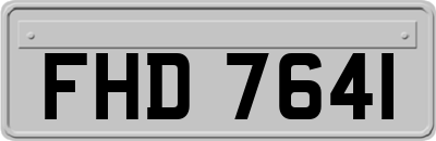 FHD7641