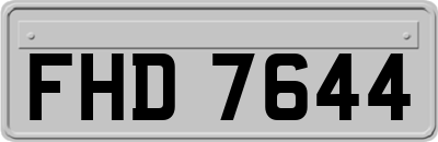 FHD7644