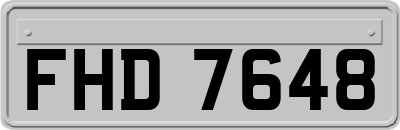 FHD7648