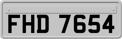 FHD7654