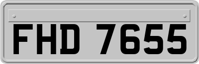 FHD7655
