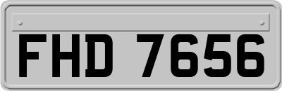 FHD7656