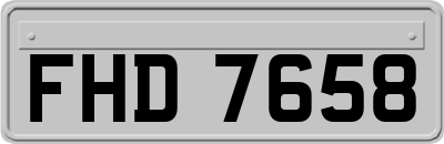 FHD7658