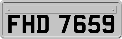 FHD7659