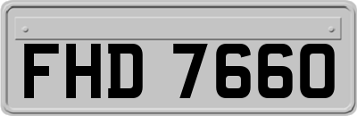 FHD7660