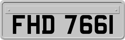 FHD7661