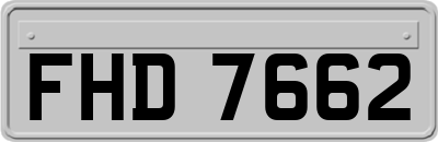 FHD7662