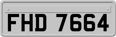 FHD7664
