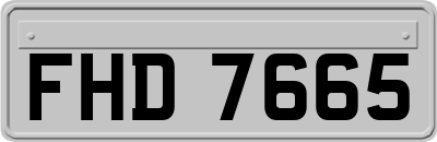 FHD7665