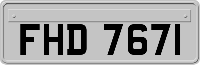 FHD7671