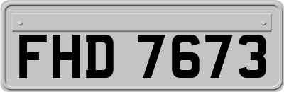 FHD7673