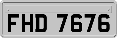 FHD7676