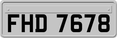 FHD7678