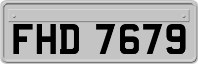 FHD7679