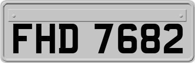 FHD7682